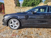Mercedes-Benz CLS 350 CDi BlueEfficiency