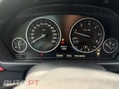 BMW 320 d Aut. Sport Line