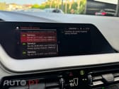 BMW 116 d Corporate Edition Auto