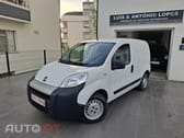 Fiat Fiorino 1.3 M-jet
