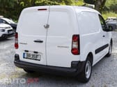 Peugeot Partner 1.6 BlueHDi L1 Premium 3L