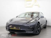Tesla Model 3 Standard Range Plus RWD