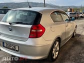 BMW 118 d
