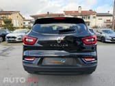 Renault Kadjar 1.3 TCe Intens EDC