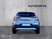 Renault Captur 1.0 TCe Exclusive