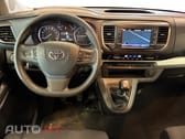 Toyota Proace Verso 1.6 D-4D Compact Dynamic