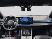 BMW i5 I.V.A DEDUTIVEL M60 xDrive Touring 