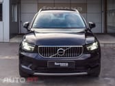 Volvo XC40 1.5 T5 PHEV Inscription Expression