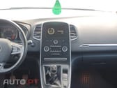 Renault Scénic 1.7 Blue dCi Limited