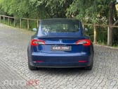 Tesla Model 3 Standard Range Plus RWD