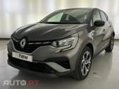 Renault Captur 1.0 TCe 90 RS Line