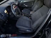 Ford Mondeo SW 1.8 TDCi Titanium