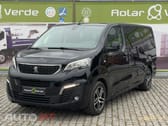 Peugeot Traveller 2.0 HDI 180 CVALOS