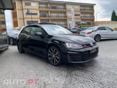 Volkswagen Golf 2.0 TSi GTi DSG Performance