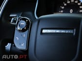 Land Rover Range Rover Sport 2.0 Si4 PHEV HSE Dynamic