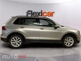 Volkswagen Tiguan 2.0 TDI Highline