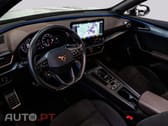 Cupra Formentor VZ5 TAIGA GREY