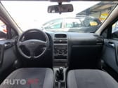 Opel Astra 1.7 DTi Club