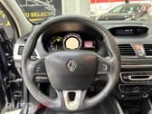 Renault Mégane Coupe 1.5 dCi
