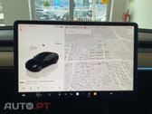 Tesla Model 3 Tração Traseira