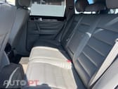 Volkswagen Touareg 2.5 TDi Top