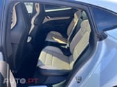 Porsche Taycan Turbo
