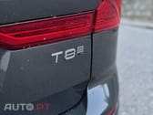 Volvo XC60 2.0 T8 PHEV Momentum Plus AWD
