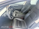 Tesla Model 3 Performance Dual Motor AWD