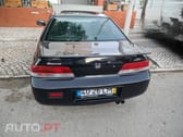 Honda Prelude 2.2 DOHC VTEC