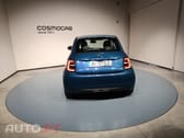 Fiat 500e Icon