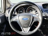 Ford Fiesta 1.5 TDCi Titanium