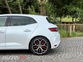 Renault Mégane 1.8 TCe R.S. Trophy EDC