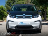 BMW i3 (120 Ah)