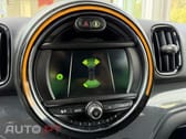 MINI Countryman One D Auto