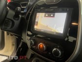 Renault Captur 1.5 dCi Exclusive