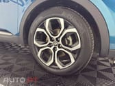 Renault Arkana 1.6 E-Tech Intens