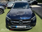 Mercedes-Benz GLC 220 d 4Matic