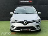 Renault Clio Sport Tourer 1.5 dCi Confort