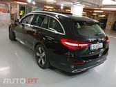 Mercedes-Benz C 220 d Avantgarde
