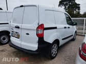 Ford Transit 1.5tdci 2lug courier