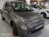 Fiat 500 1.2 Lounge MTA