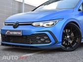 Volkswagen Golf 1.4 TSI GTE+ DSG