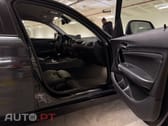 BMW 116 d EDynamics Line Sport