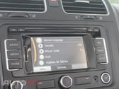 Volkswagen Golf Cabriolet 1.2 TSI BlueMotion