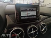 Mercedes-Benz B 180 CDi BlueEfficiency Edition