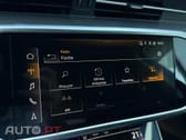 Audi A6 Avant 40 TDI Sport S tronic