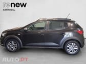 Dacia Sandero Sandero 0.9 TCe Stepway Bi-Fuel