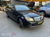 Mercedes-Benz C 200 Cdi Avantgarde