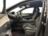 Peugeot 3008 1.6 Hybrid GT e-EAT8
