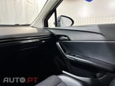 MG MG4 64 kWh Luxury